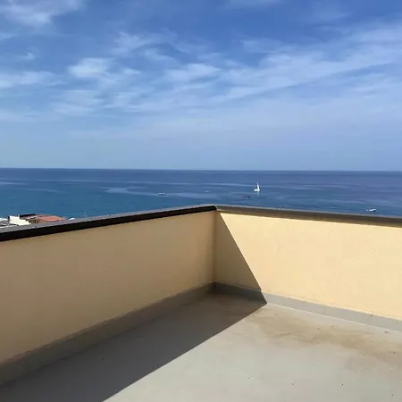 Il Nido Apartamento *