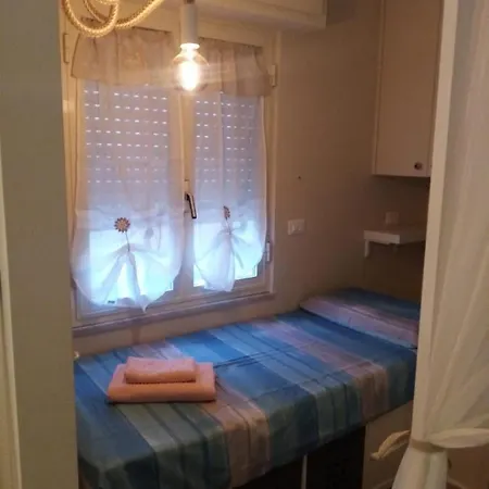 Apartamento Il Nido *