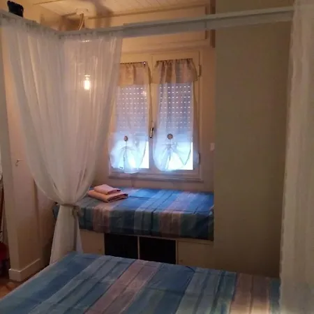 Il Nido Capo dʼOrlando