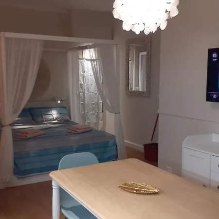 Il Nido * Capo dʼOrlando