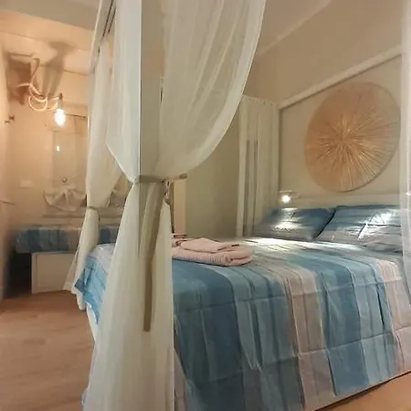 Apartamento Il Nido *