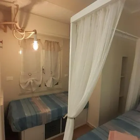 Il Nido * Capo dʼOrlando