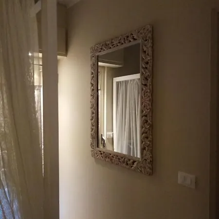 Il Nido * Capo dʼOrlando