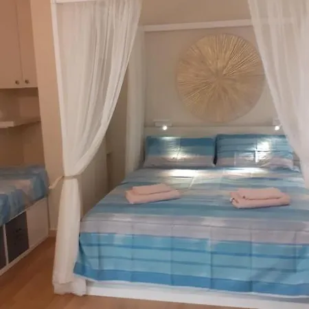 Il Nido * Capo dʼOrlando