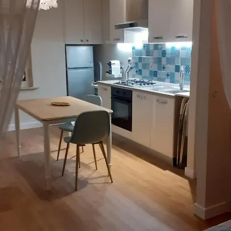 Apartamento Il Nido *