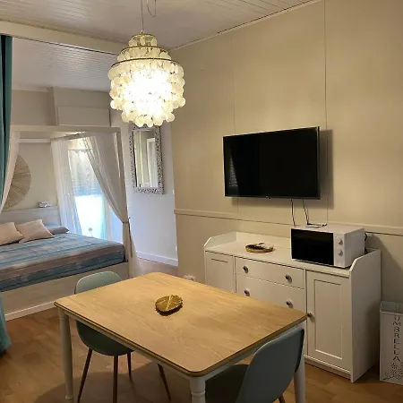 Il Nido Capo dʼOrlando