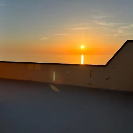 Apartamento Il Nido *