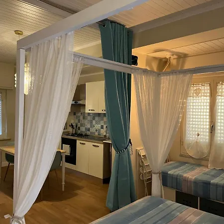 Il Nido Capo dʼOrlando