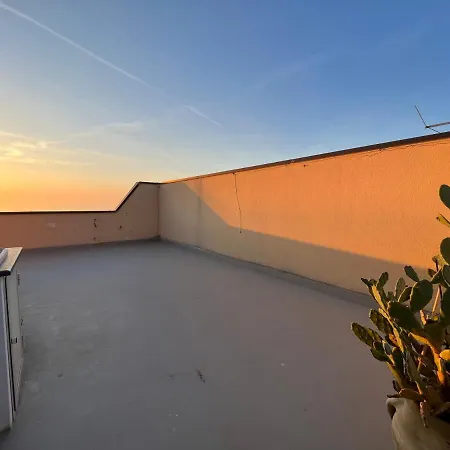 Il Nido Apartamento Capo dʼOrlando