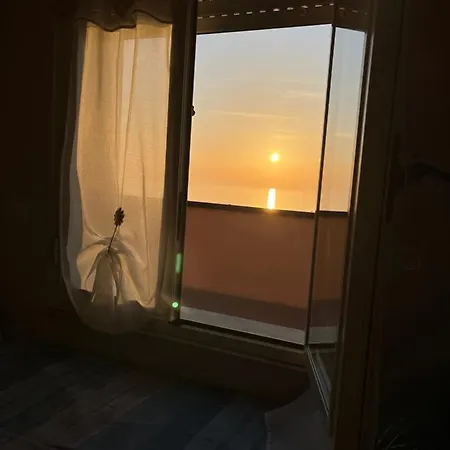 Il Nido Capo dʼOrlando